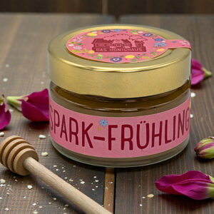 Frühjahrshonig cremig 140g