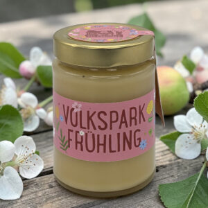 Frühjahrshonig cremig 380g