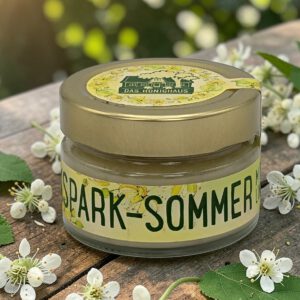Sommerhonig mit Linde 140g